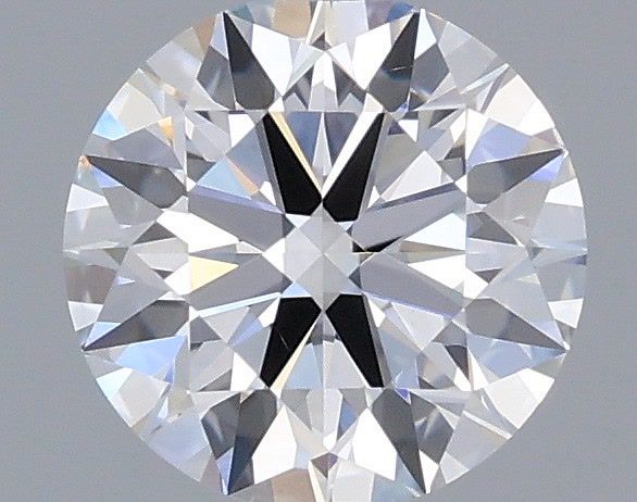 1.00ct Round Lab-Grown Diamond · D VS1 · IGI