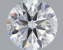 1.16ct Round Lab-Grown Diamond · E VVS2 · IGI