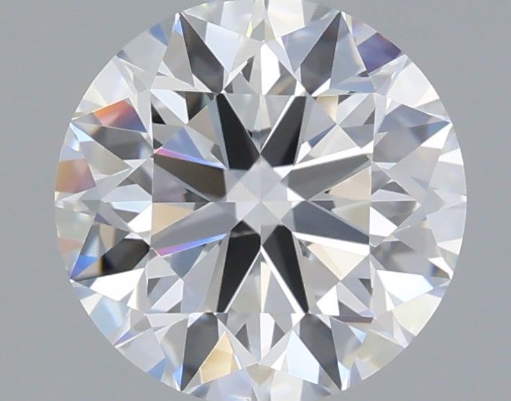 1.16ct Round Lab-Grown Diamond · E VVS2 · IGI