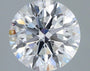 2.20ct Round Lab-Grown Diamond · D VS2 · IGI