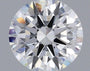 1.02ct Round Lab-Grown Diamond · D VVS1 · IGI