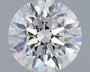 1.01ct Round Lab-Grown Diamond · D VVS2 · IGI