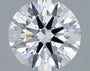1.00ct Round Lab-Grown Diamond · D VS2 · IGI