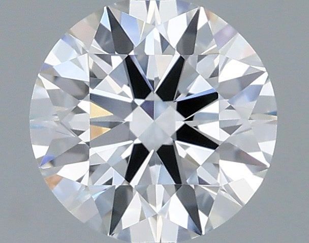 1.00ct Round Lab-Grown Diamond · D VS2 · IGI
