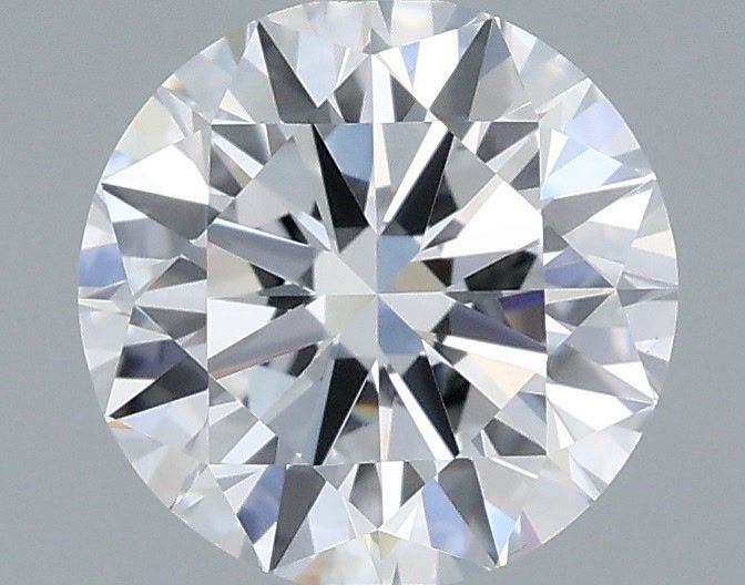 1.00ct Round Lab-Grown Diamond · D VS1 · IGI