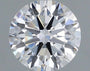 1.15ct Round Lab-Grown Diamond · D VVS2 · IGI