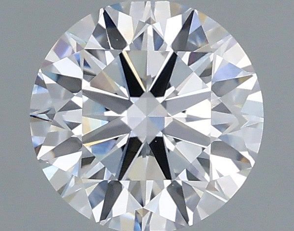 1.15ct Round Lab-Grown Diamond · D VVS2 · IGI