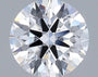 1.00ct Round Lab-Grown Diamond · D VS1 · IGI