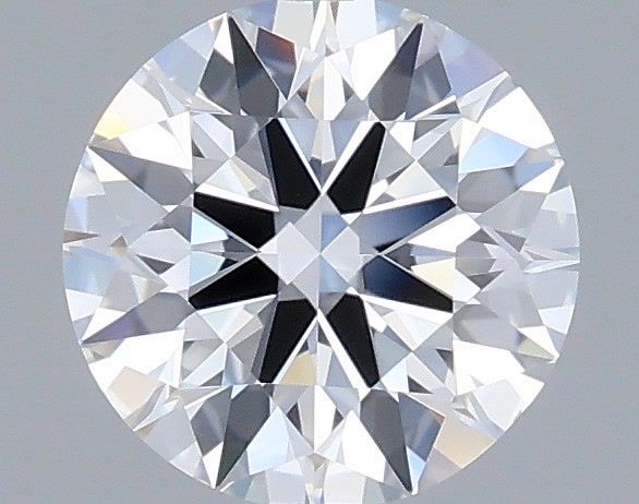 1.00ct Round Lab-Grown Diamond · D VS1 · IGI