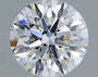 1.16ct Round Lab-Grown Diamond · E VS1 · IGI