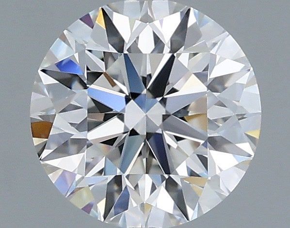 1.16ct Round Lab-Grown Diamond · E VS1 · IGI