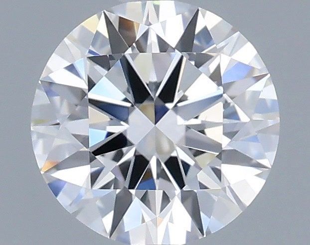 1.00ct Round Lab-Grown Diamond · D VS1 · IGI