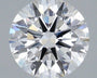 2.01ct Round Lab-Grown Diamond · E VVS2 · IGI