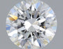 1.04ct Round Lab-Grown Diamond · D VVS2 · IGI