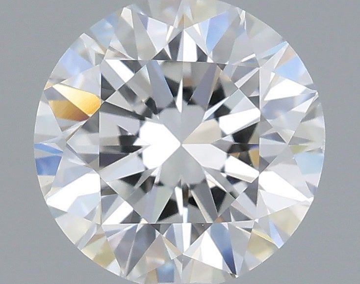 1.04ct Round Lab-Grown Diamond · D VVS2 · IGI