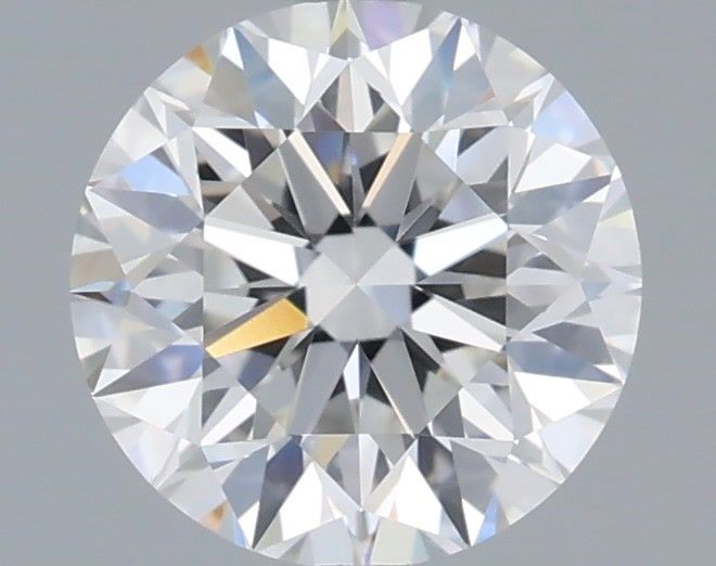 1.19ct Round Lab-Grown Diamond · E VVS2 · IGI