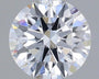 1.02ct Round Lab-Grown Diamond · D VVS1 · IGI