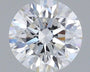 1.32ct Round Lab-Grown Diamond · D VS1 · IGI