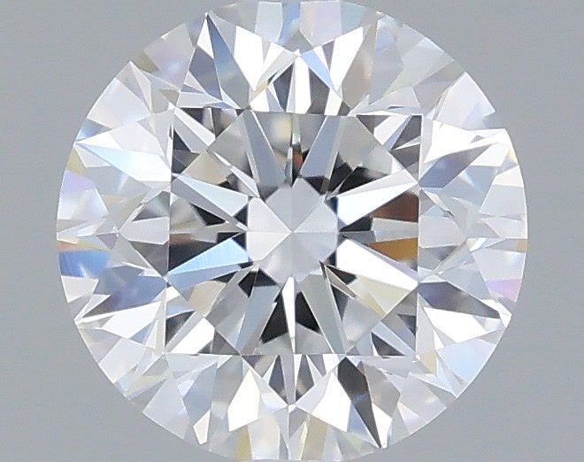 1.32ct Round Lab-Grown Diamond · D VS1 · IGI