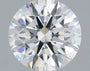 1.01ct Round Lab-Grown Diamond · E VVS2 · IGI