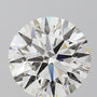 2.00ct Round Lab-Grown Diamond · G VS1 · IGI