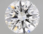 1.00ct Round Lab-Grown Diamond · D VS1 · IGI