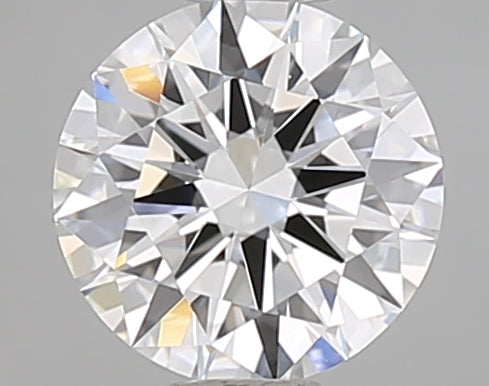 1.00ct Round Lab-Grown Diamond · D VS1 · IGI