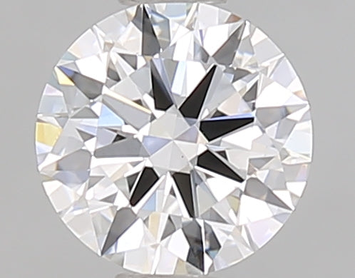 1.00ct Round Lab-Grown Diamond · D VS1 · IGI