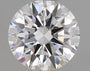 1.51ct Round Lab-Grown Diamond · D VVS2 · IGI