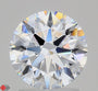 2.05ct Round Lab-Grown Diamond · E VVS1 · IGI