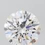 4.01ct Round Lab-Grown Diamond · E VS1 · IGI
