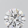 1.00ct Round Lab-Grown Diamond · D VS1 · IGI