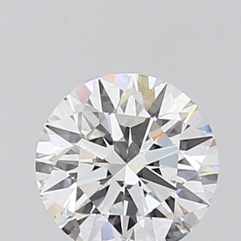 1.00ct Round Lab-Grown Diamond · D VS1 · IGI