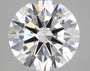 5.04ct Round Lab-Grown Diamond · F VS1 · IGI
