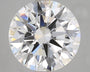 5.03ct Round Lab-Grown Diamond · F VVS2 · IGI