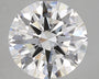 5.03ct Round Lab-Grown Diamond · F VVS2 · IGI
