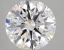 5.07ct Round Lab-Grown Diamond · E VS1 · IGI