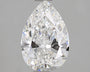 1.50ct Pear Lab-Grown Diamond · E VS1 · IGI