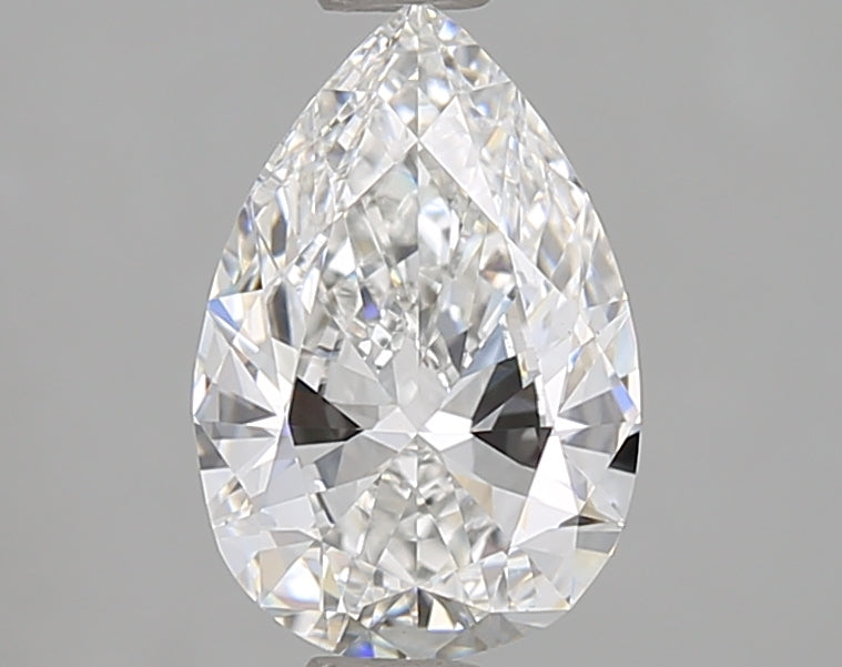 1.50ct Pear Lab-Grown Diamond · E VS1 · IGI