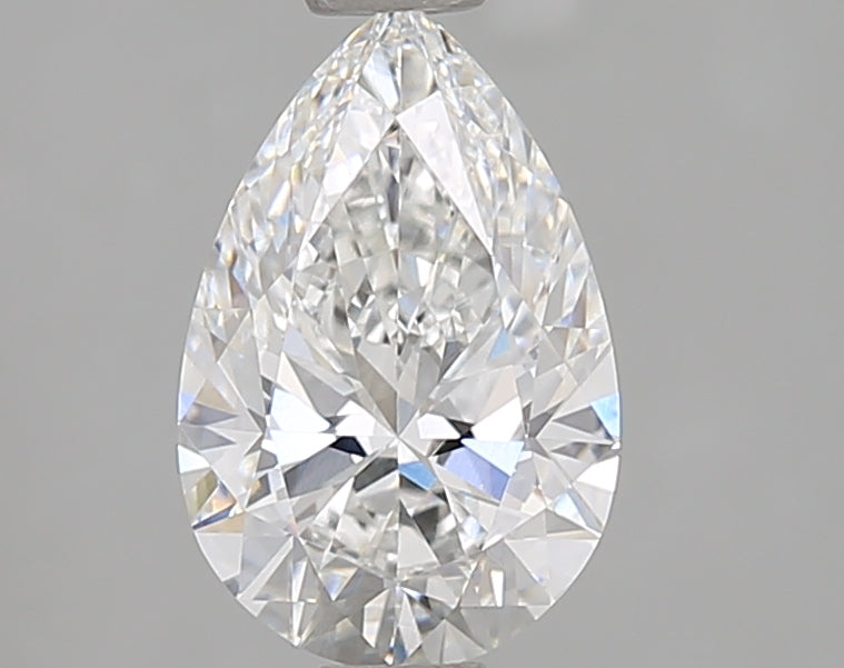 1.56ct Pear Lab-Grown Diamond · E VVS2 · IGI