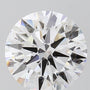 5.08ct Round Lab-Grown Diamond · E VS1 · IGI