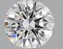 1.50ct Round Lab-Grown Diamond · E VS2 · IGI