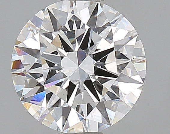 1.50ct Round Lab-Grown Diamond · E VS2 · IGI