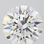 5.08ct Round Lab-Grown Diamond · F VVS2 · IGI