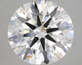 5.08ct Round Lab-Grown Diamond · F VVS2 · IGI
