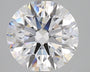 5.08ct Round Lab-Grown Diamond · F VVS2 · IGI