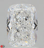 1.51ct Cushion Lab-Grown Diamond · D VVS1 · IGI