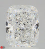 1.51ct Cushion Lab-Grown Diamond · D VVS1 · IGI