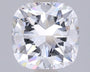 1.51ct Cushion Lab-Grown Diamond · G IF · IGI