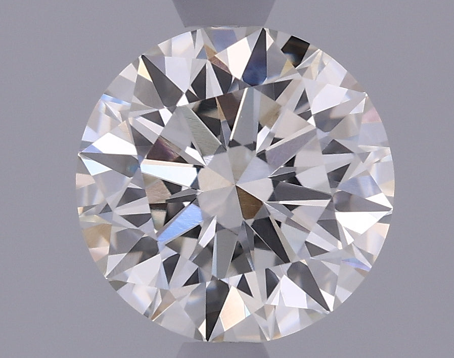 1.50ct Round Lab-Grown Diamond · G VVS1 · IGI